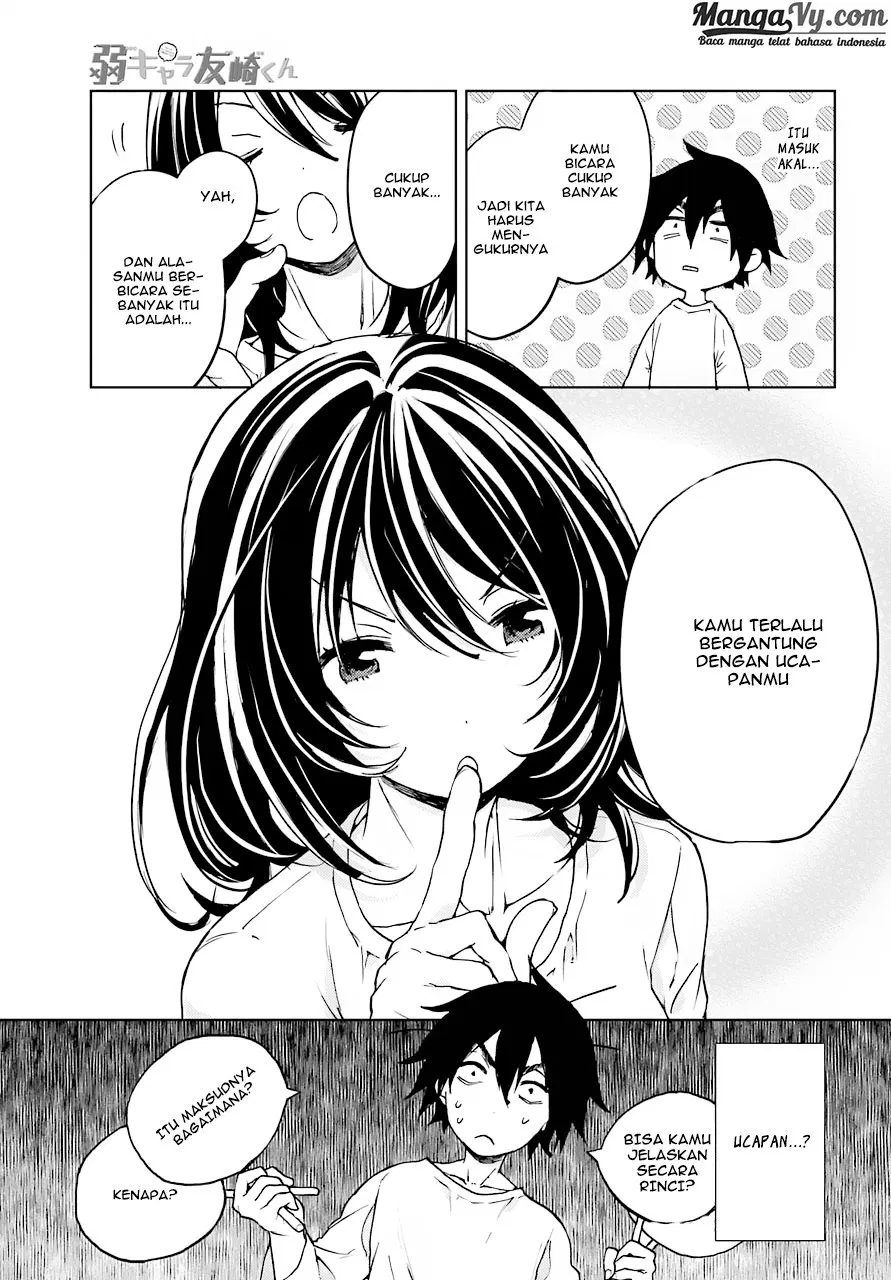 jaku-chara-tomozaki-kun - Chapter: 05