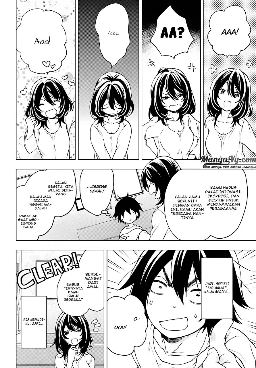 jaku-chara-tomozaki-kun - Chapter: 05