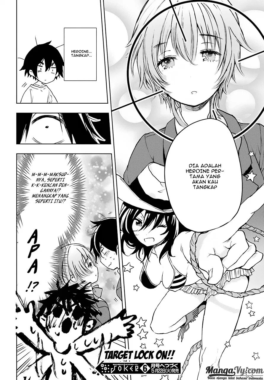 jaku-chara-tomozaki-kun - Chapter: 05