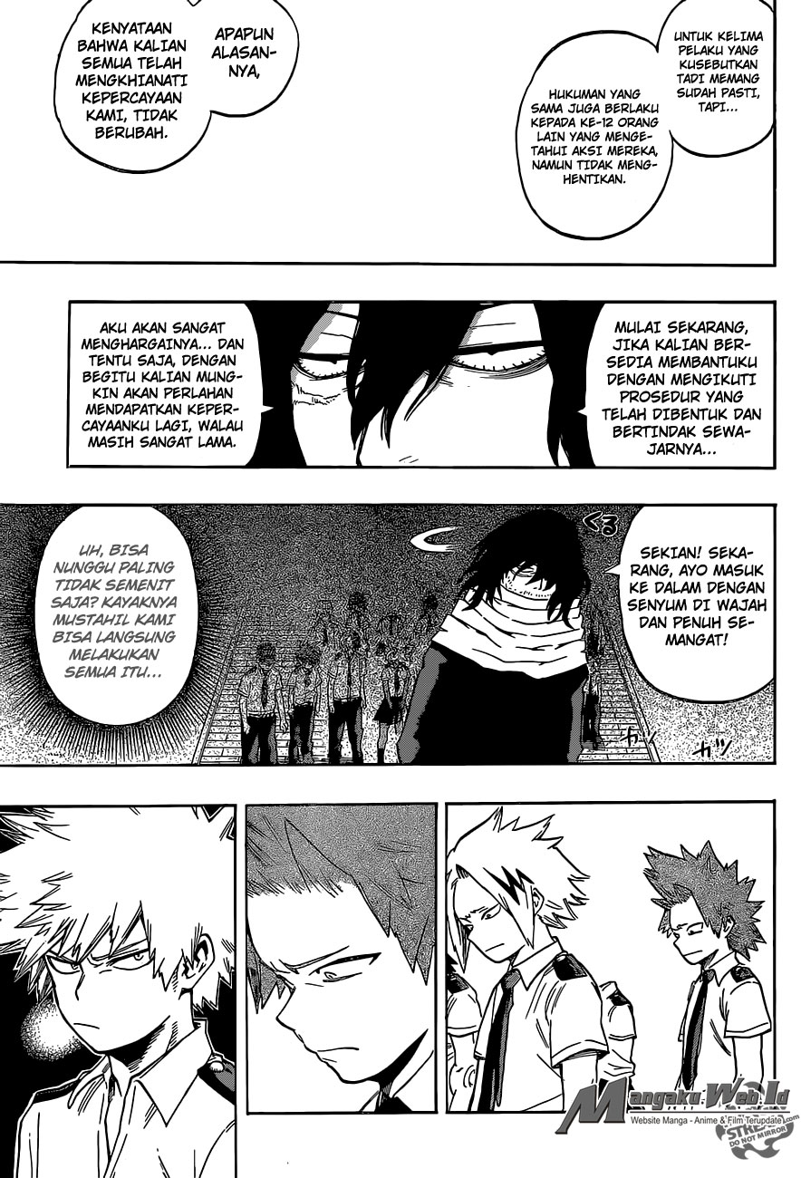 boku-no-hero-academia - Chapter: 98