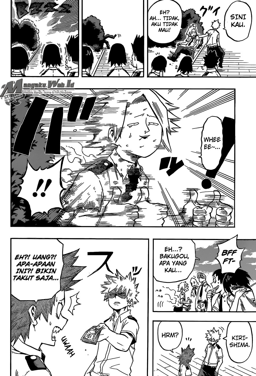 boku-no-hero-academia - Chapter: 98