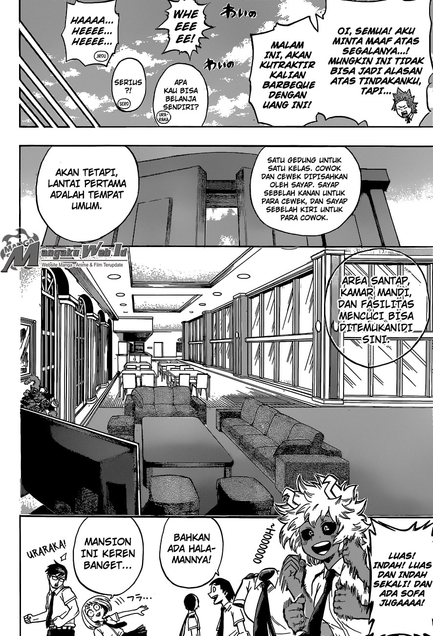 boku-no-hero-academia - Chapter: 98