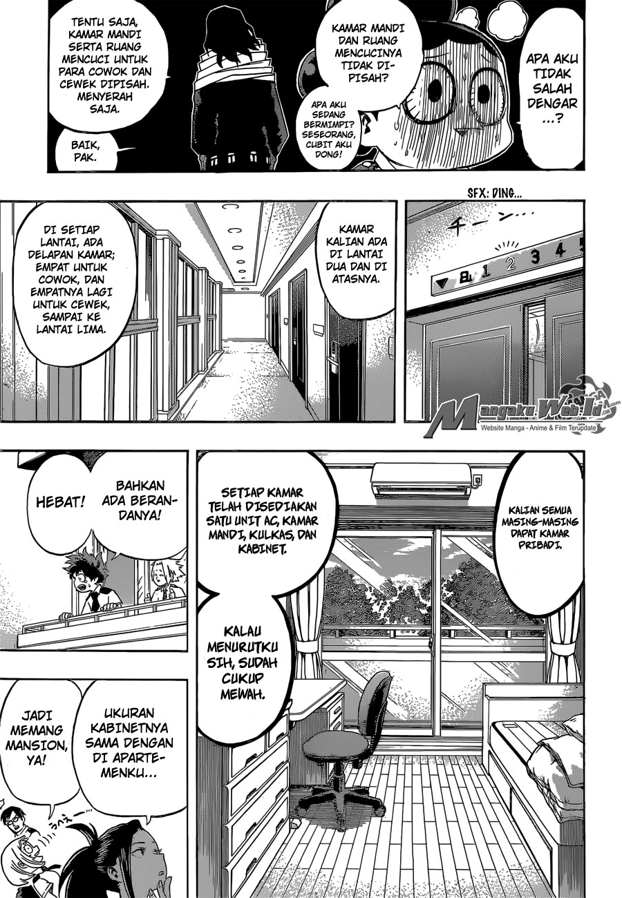 boku-no-hero-academia - Chapter: 98