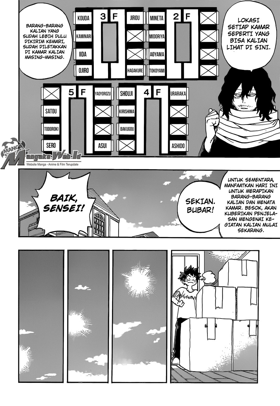 boku-no-hero-academia - Chapter: 98