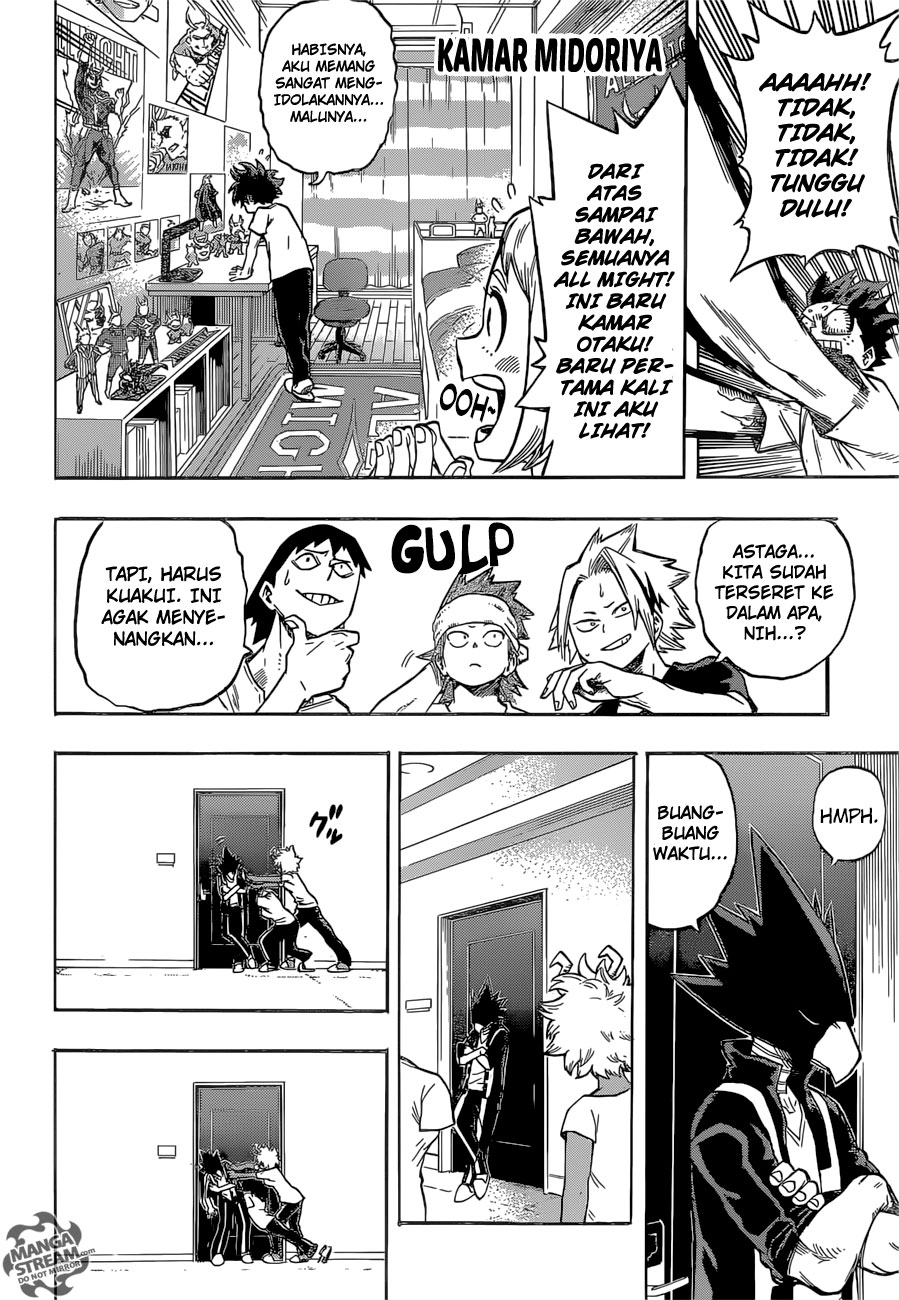 boku-no-hero-academia - Chapter: 98