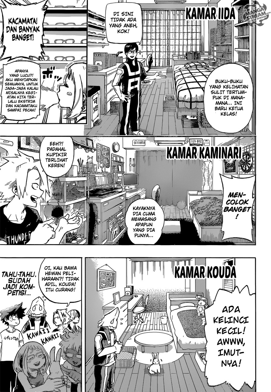 boku-no-hero-academia - Chapter: 98