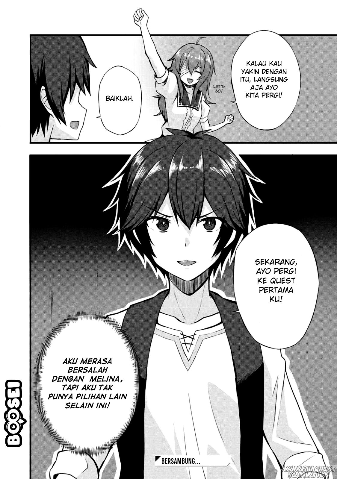 dorei-shounin-shika-sentakushi-ga-nai-desu-yo-harem-nani-sore-oishii-no - Chapter: 3