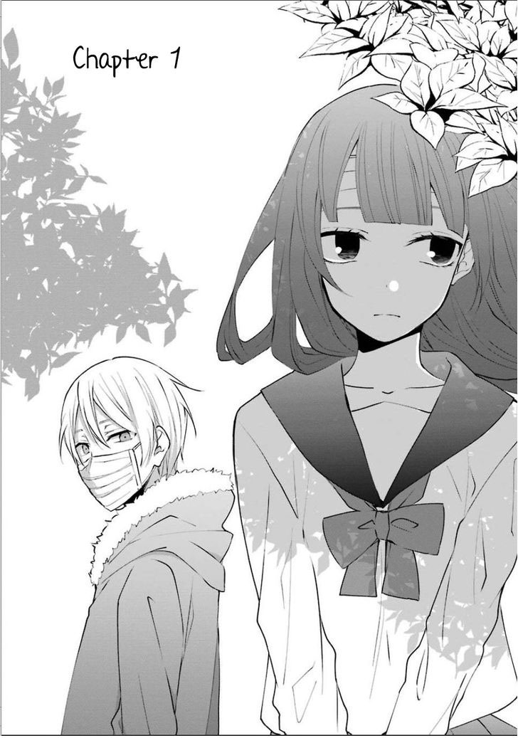 sachi-iro-no-one-room - Chapter: 1