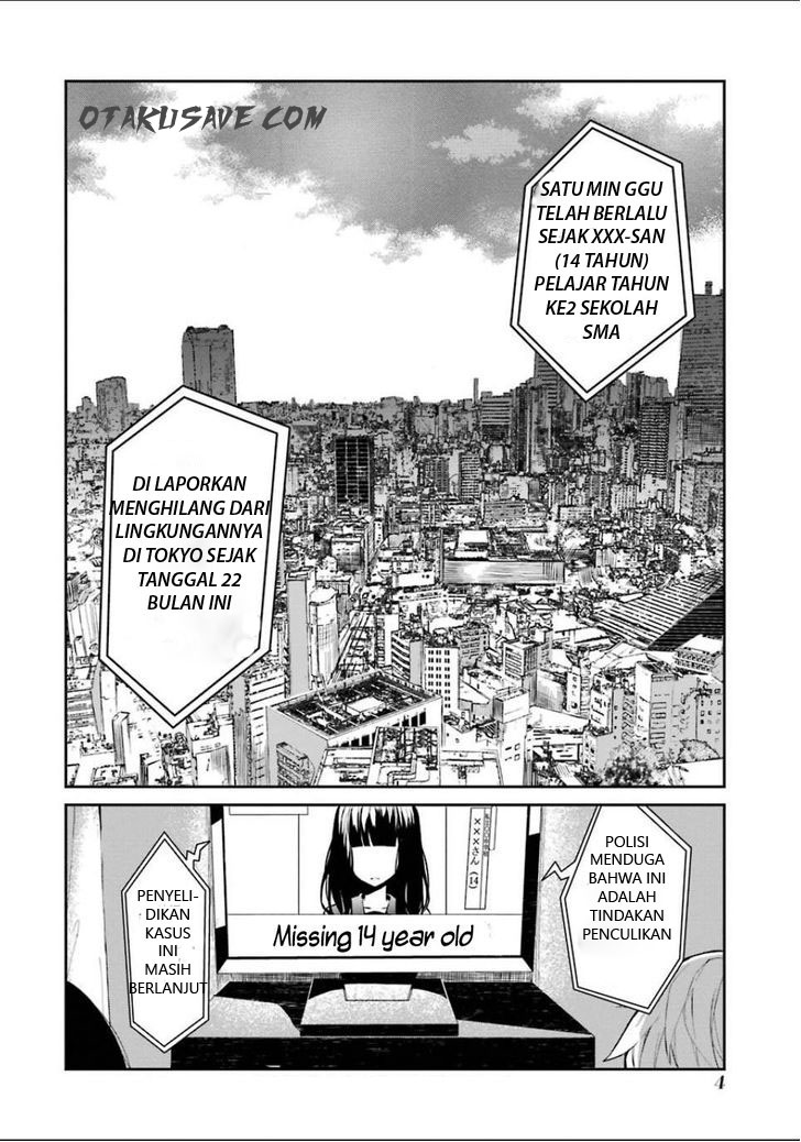 sachi-iro-no-one-room - Chapter: 1