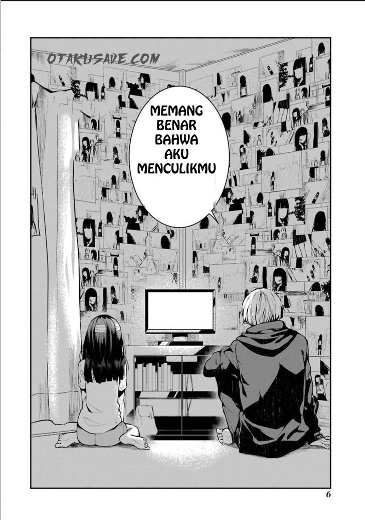 sachi-iro-no-one-room - Chapter: 1