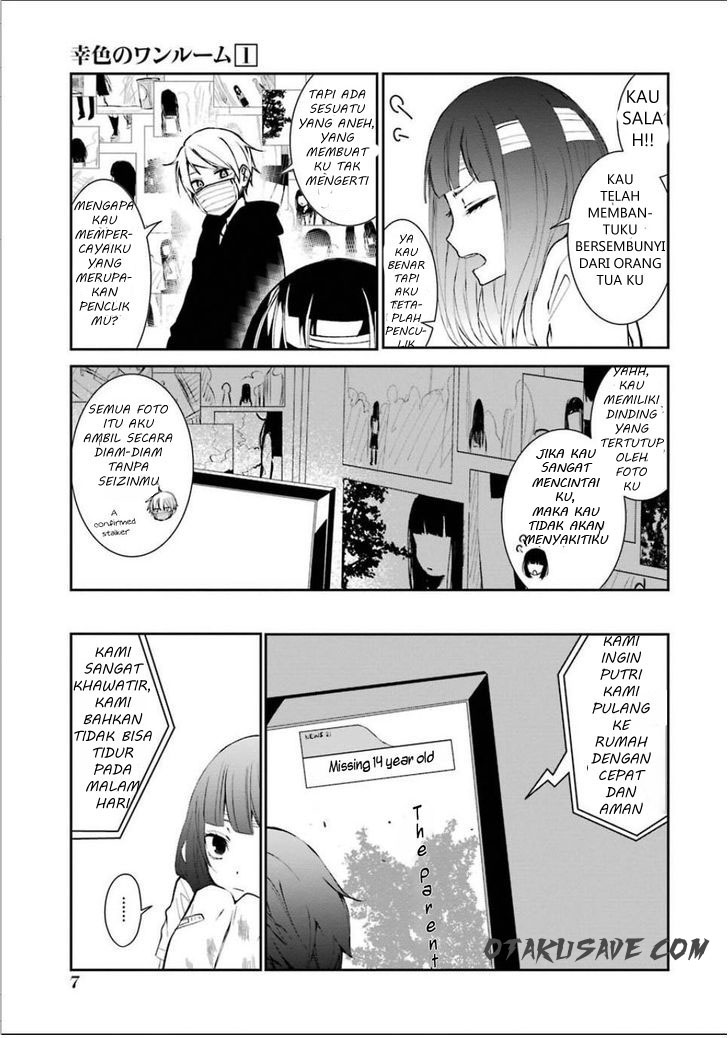 sachi-iro-no-one-room - Chapter: 1