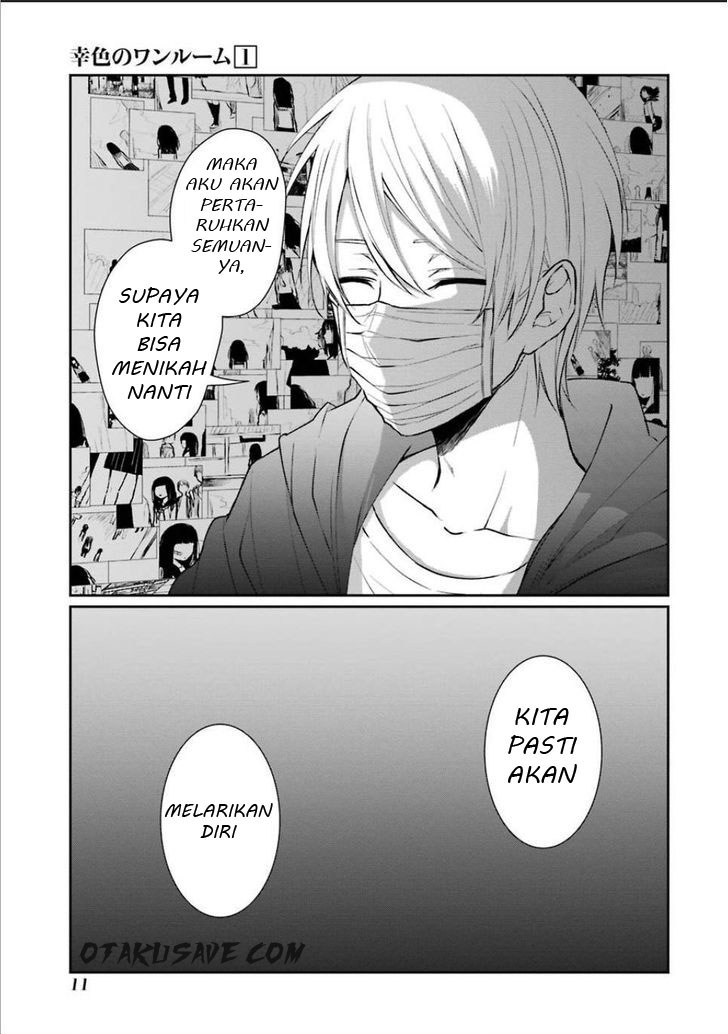 sachi-iro-no-one-room - Chapter: 1