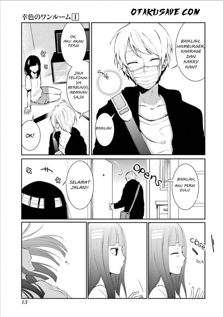 sachi-iro-no-one-room - Chapter: 1
