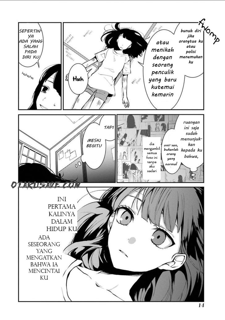 sachi-iro-no-one-room - Chapter: 1