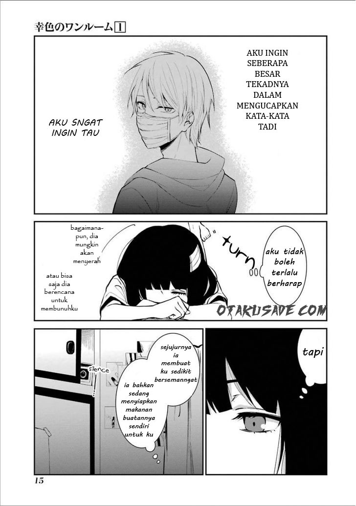 sachi-iro-no-one-room - Chapter: 1