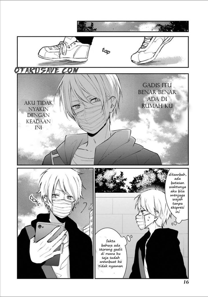sachi-iro-no-one-room - Chapter: 1