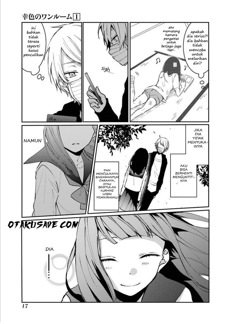 sachi-iro-no-one-room - Chapter: 1