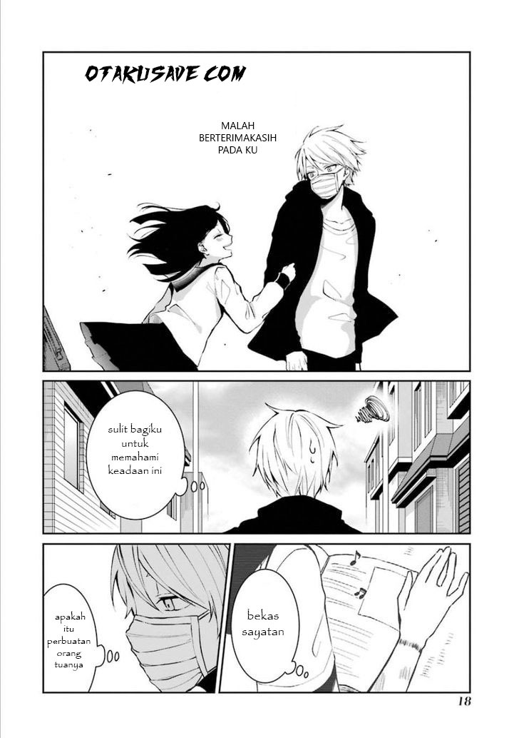 sachi-iro-no-one-room - Chapter: 1