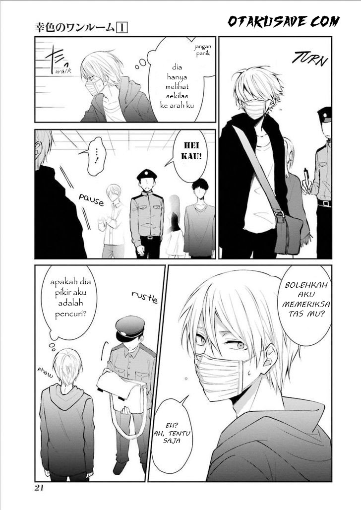 sachi-iro-no-one-room - Chapter: 1