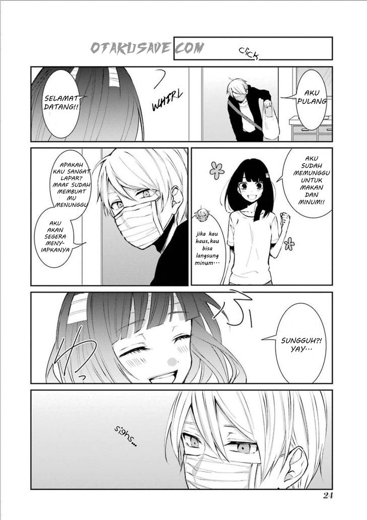 sachi-iro-no-one-room - Chapter: 1