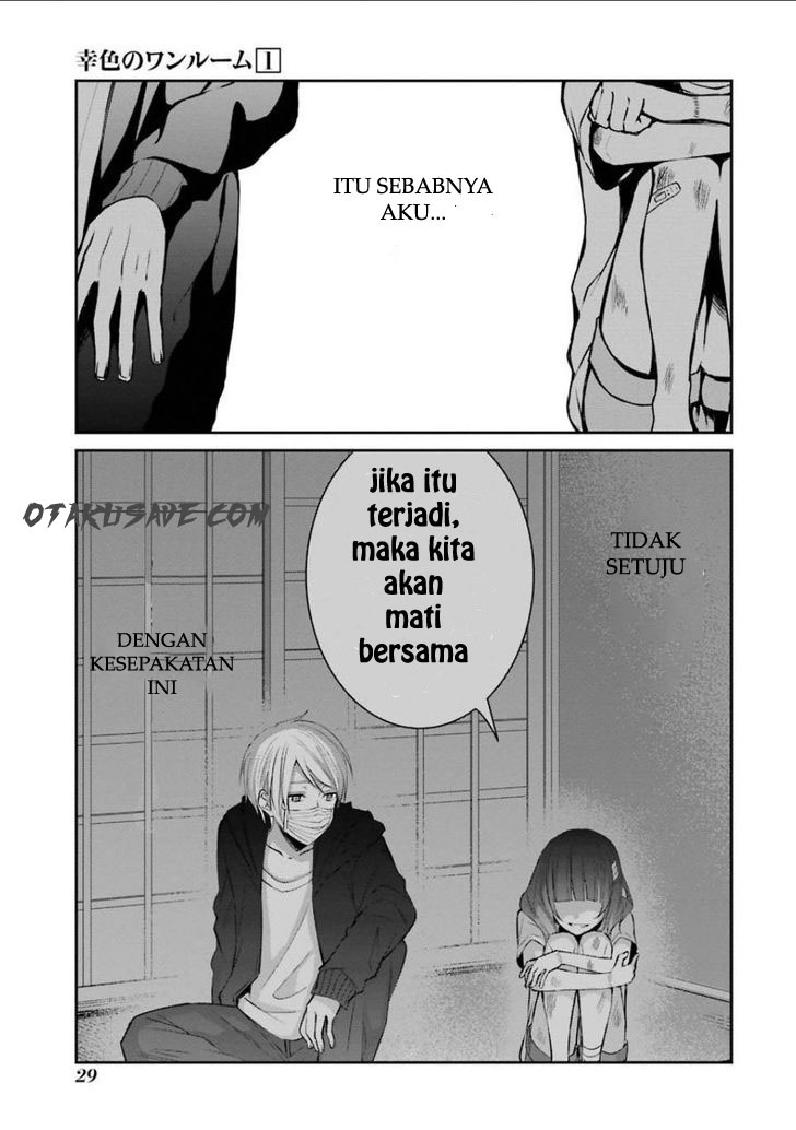 sachi-iro-no-one-room - Chapter: 1