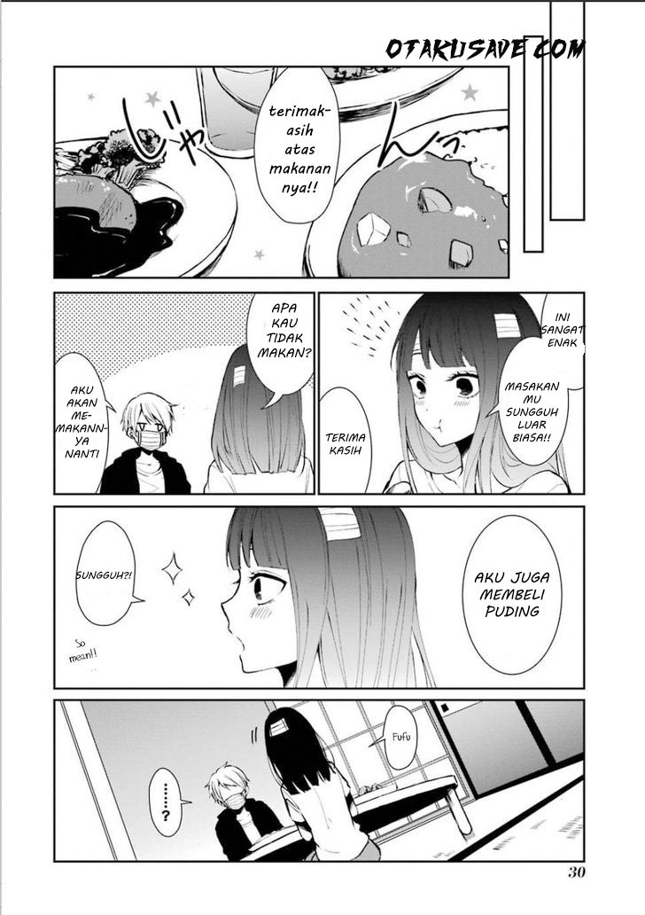 sachi-iro-no-one-room - Chapter: 1
