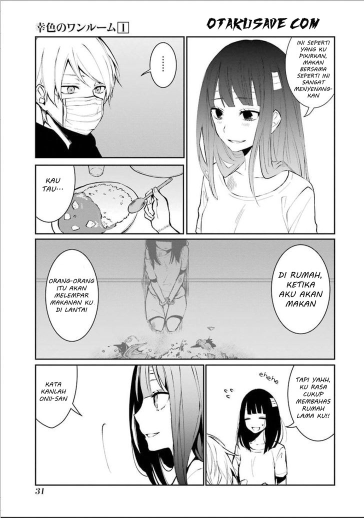 sachi-iro-no-one-room - Chapter: 1