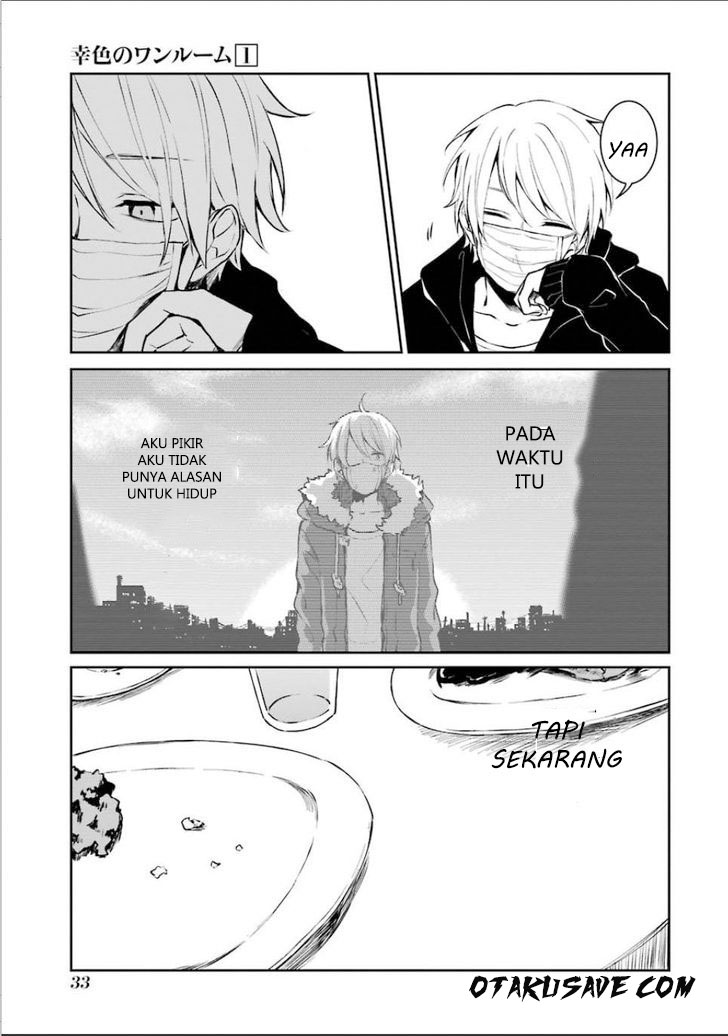 sachi-iro-no-one-room - Chapter: 1
