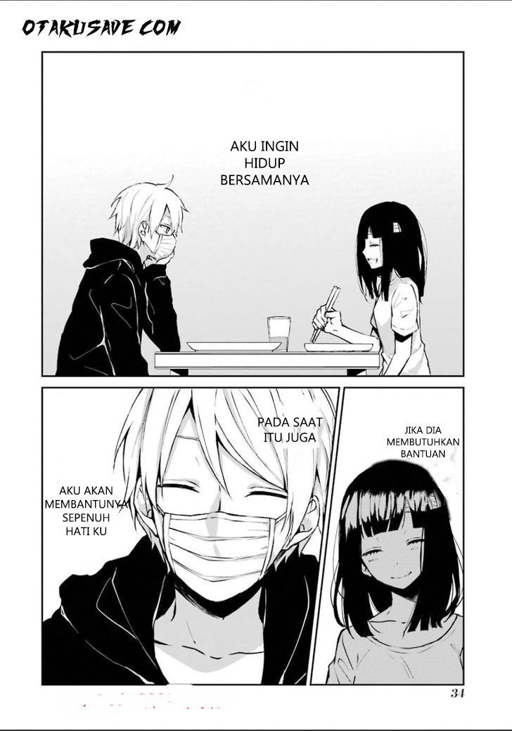 sachi-iro-no-one-room - Chapter: 1