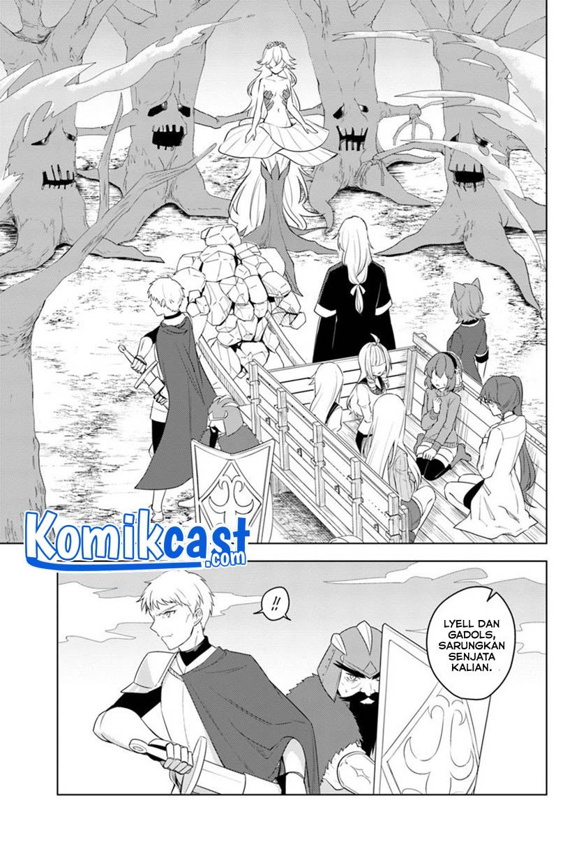 eiyuu-no-musume-to-shite-umarekawatta-eiyuu-wa-futatabi-eiyuu-o-mezasu - Chapter: 19.1