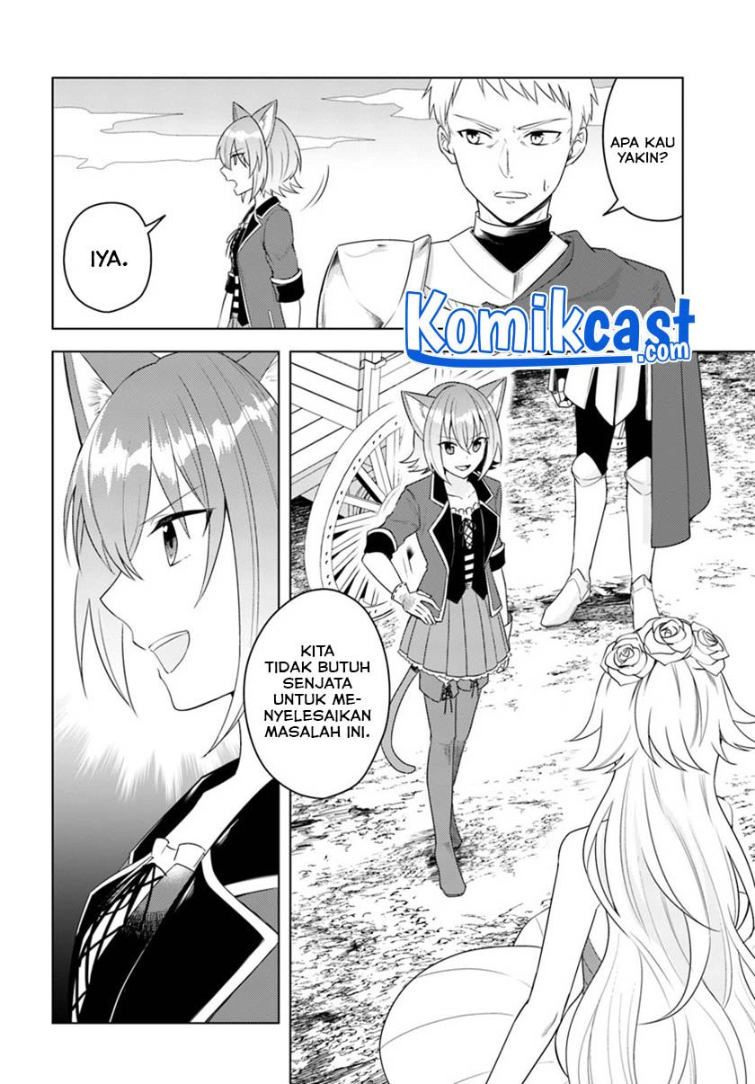 eiyuu-no-musume-to-shite-umarekawatta-eiyuu-wa-futatabi-eiyuu-o-mezasu - Chapter: 19.1