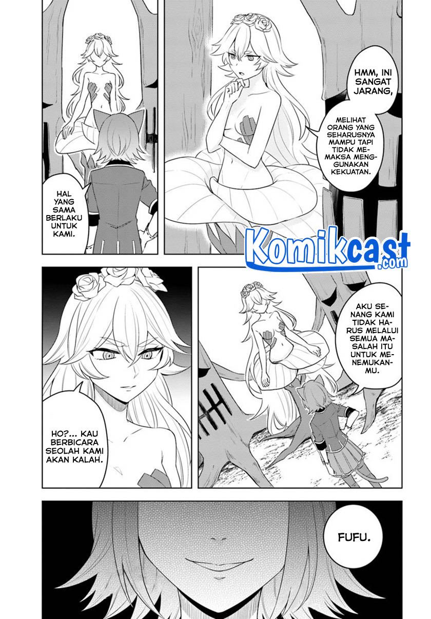 eiyuu-no-musume-to-shite-umarekawatta-eiyuu-wa-futatabi-eiyuu-o-mezasu - Chapter: 19.1