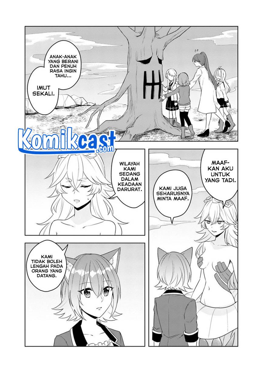 eiyuu-no-musume-to-shite-umarekawatta-eiyuu-wa-futatabi-eiyuu-o-mezasu - Chapter: 19.1