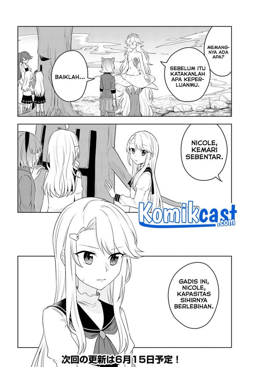 eiyuu-no-musume-to-shite-umarekawatta-eiyuu-wa-futatabi-eiyuu-o-mezasu - Chapter: 19.1