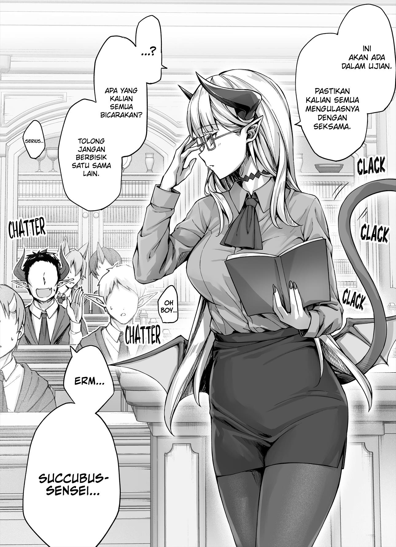 the-cool-succubus-teacher-leaking-out-her-lust - Chapter: 00