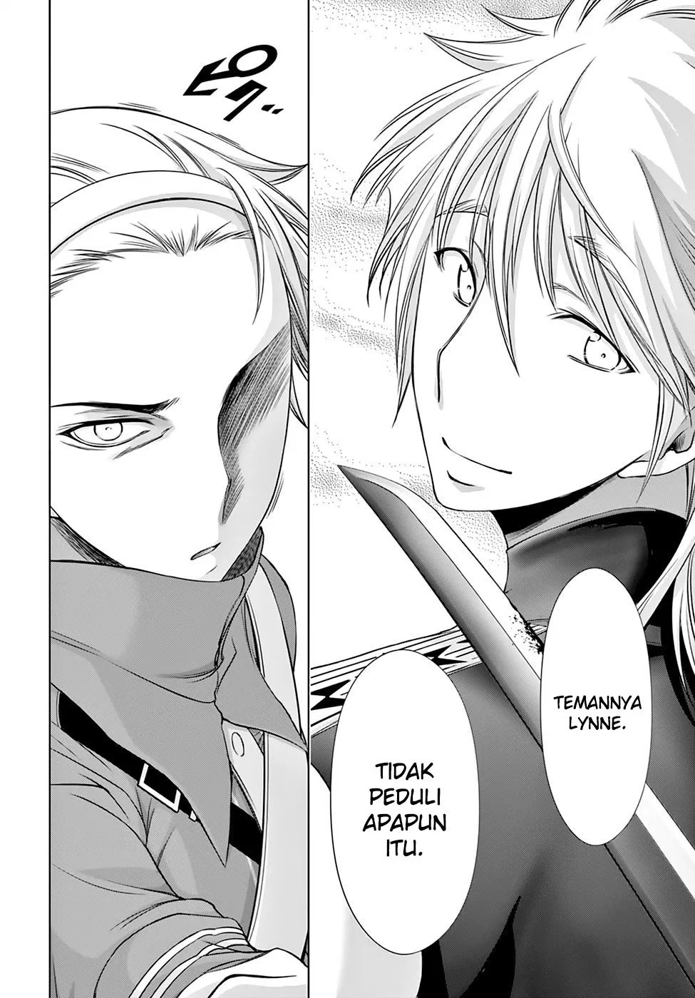 plunderer - Chapter: 36