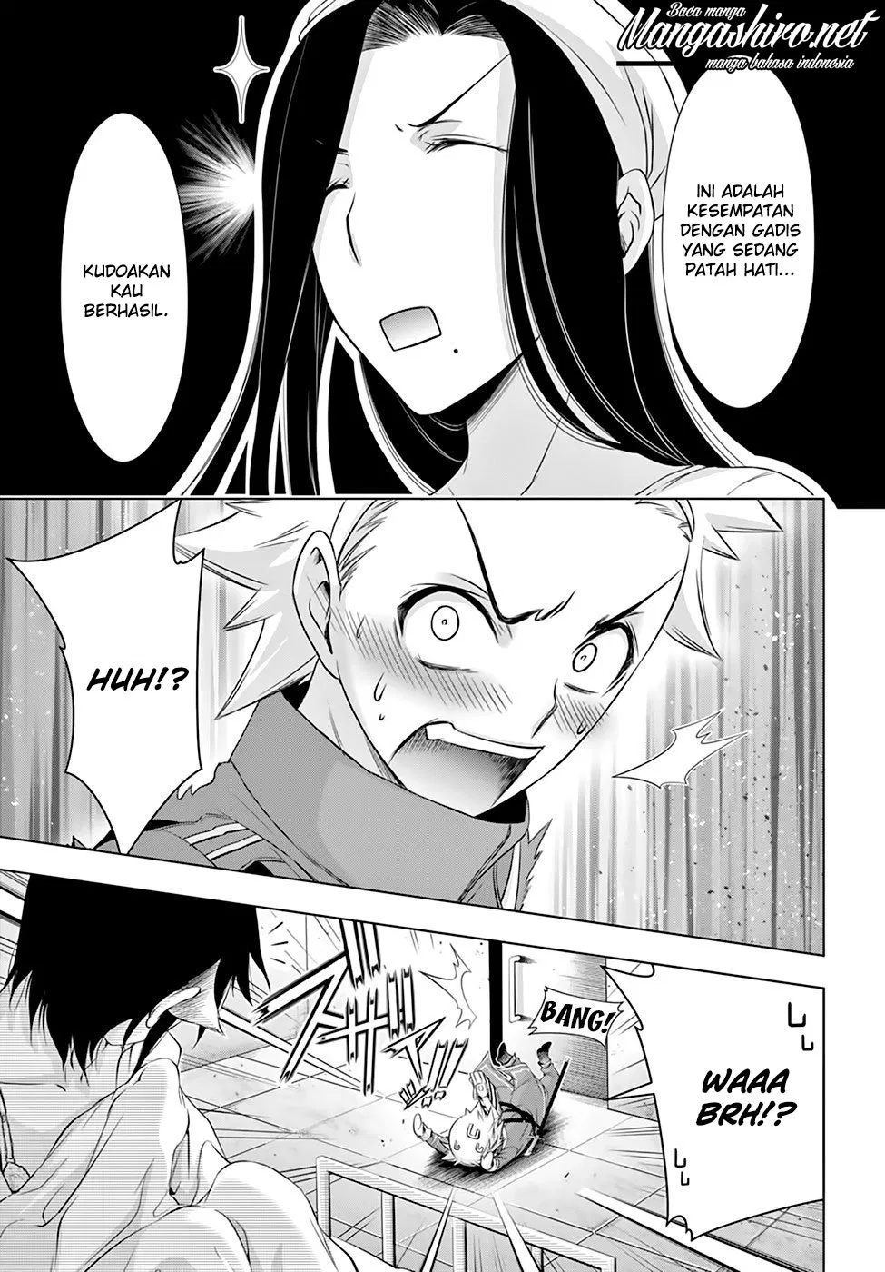plunderer - Chapter: 36