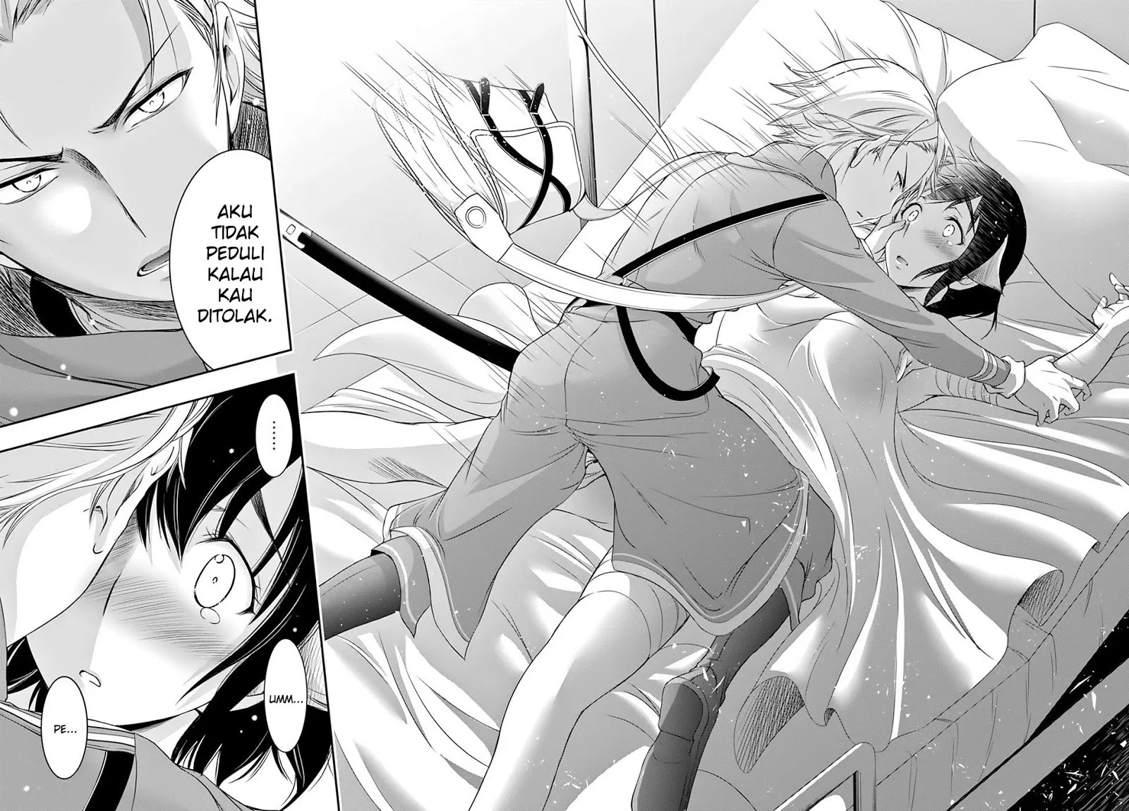 plunderer - Chapter: 36