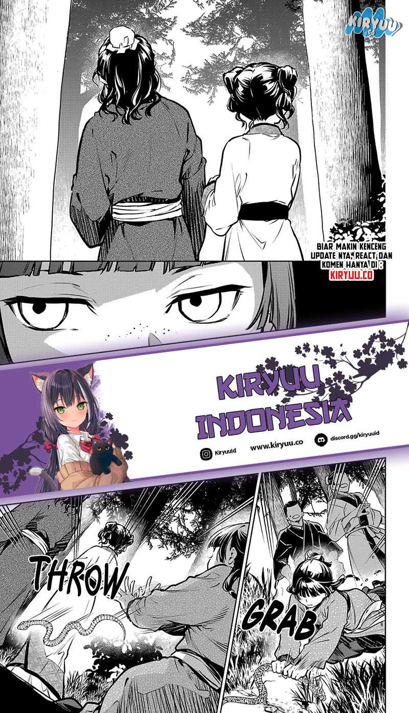 kusuriya-no-hitorigoto - Chapter: 74.1