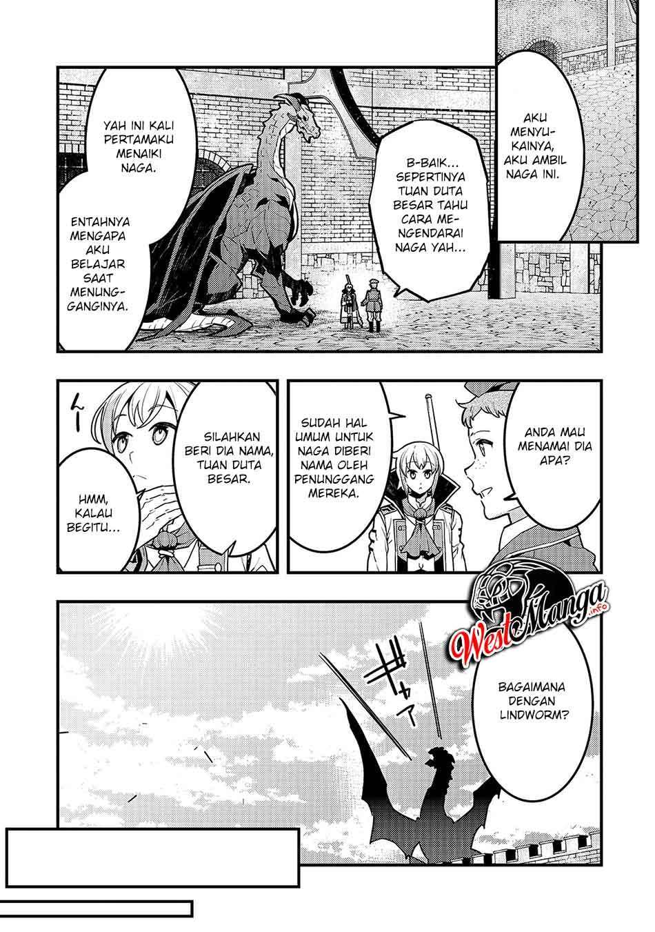 kyoukai-meikyuu-to-ikai-no-majutsushi - Chapter: 34