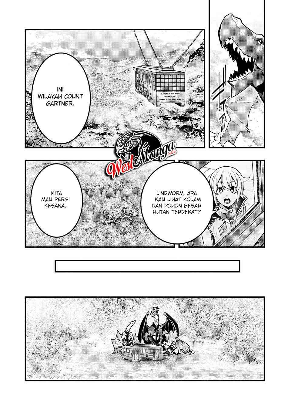 kyoukai-meikyuu-to-ikai-no-majutsushi - Chapter: 34