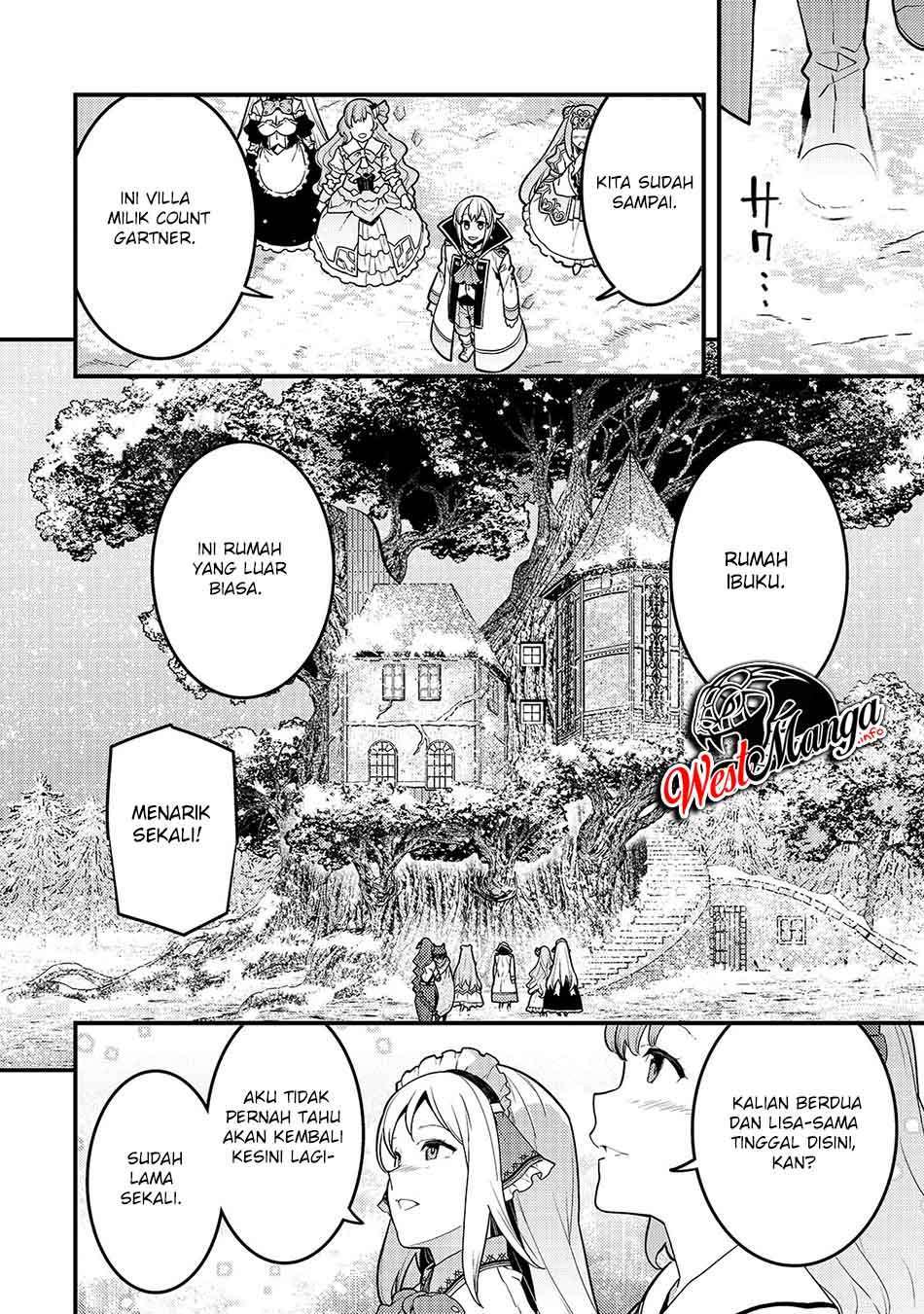 kyoukai-meikyuu-to-ikai-no-majutsushi - Chapter: 34