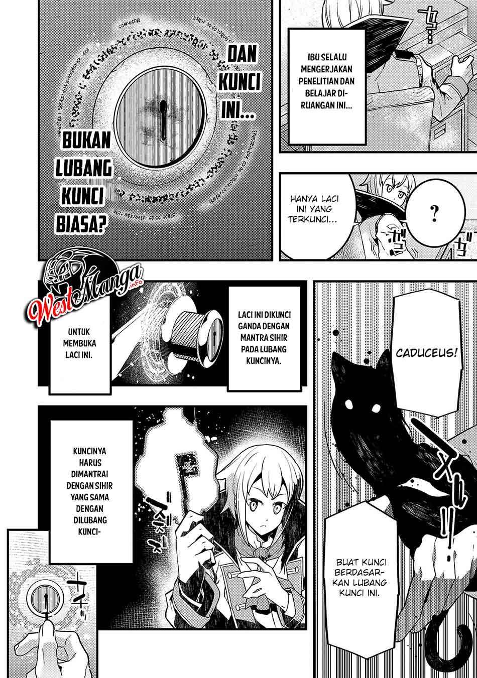 kyoukai-meikyuu-to-ikai-no-majutsushi - Chapter: 34