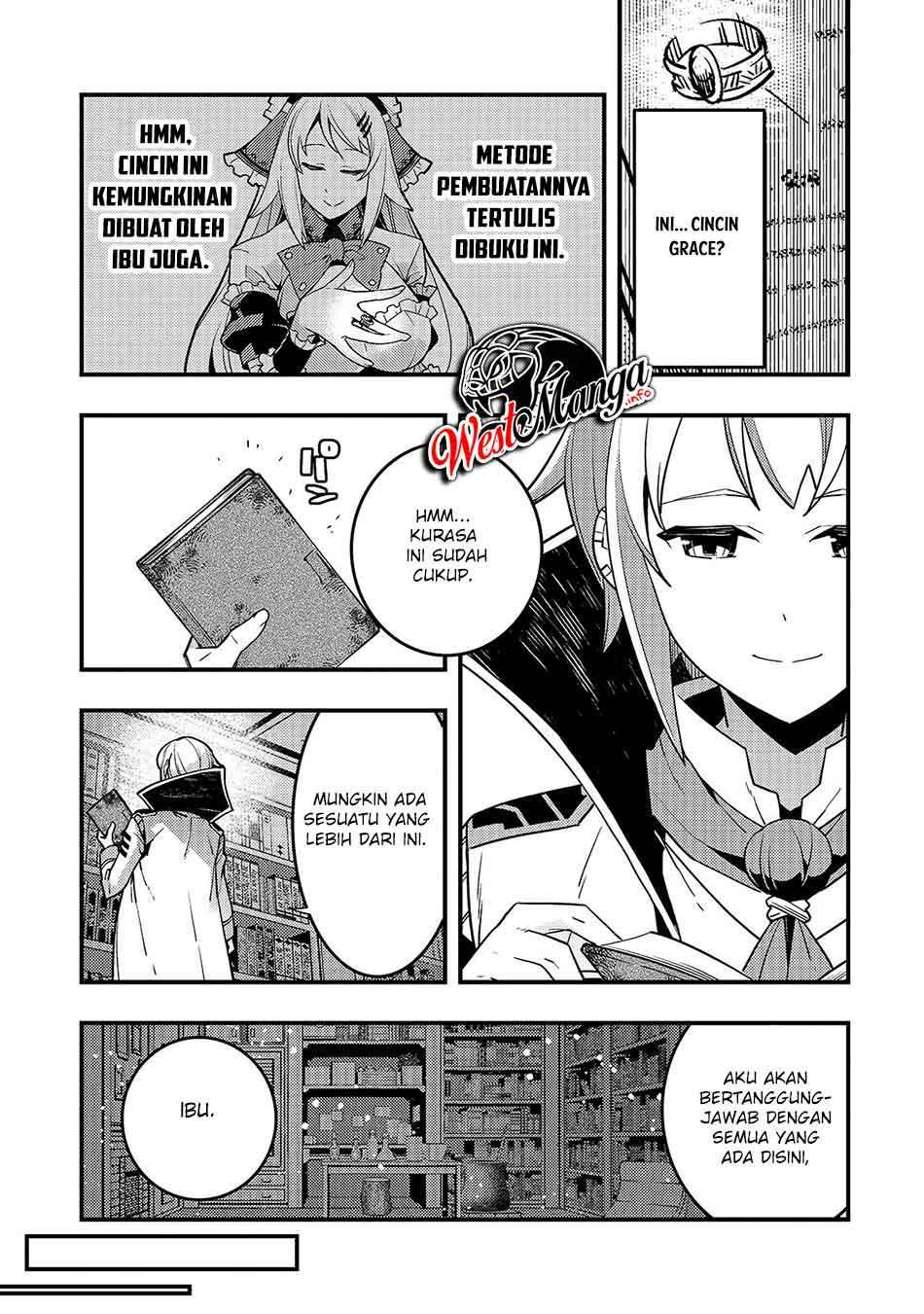 kyoukai-meikyuu-to-ikai-no-majutsushi - Chapter: 34