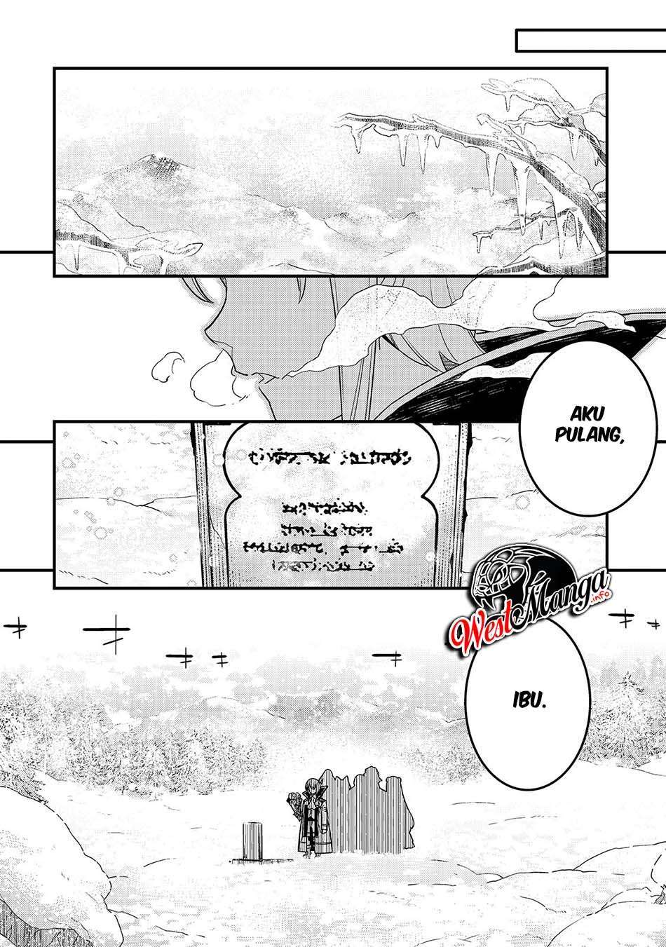 kyoukai-meikyuu-to-ikai-no-majutsushi - Chapter: 34