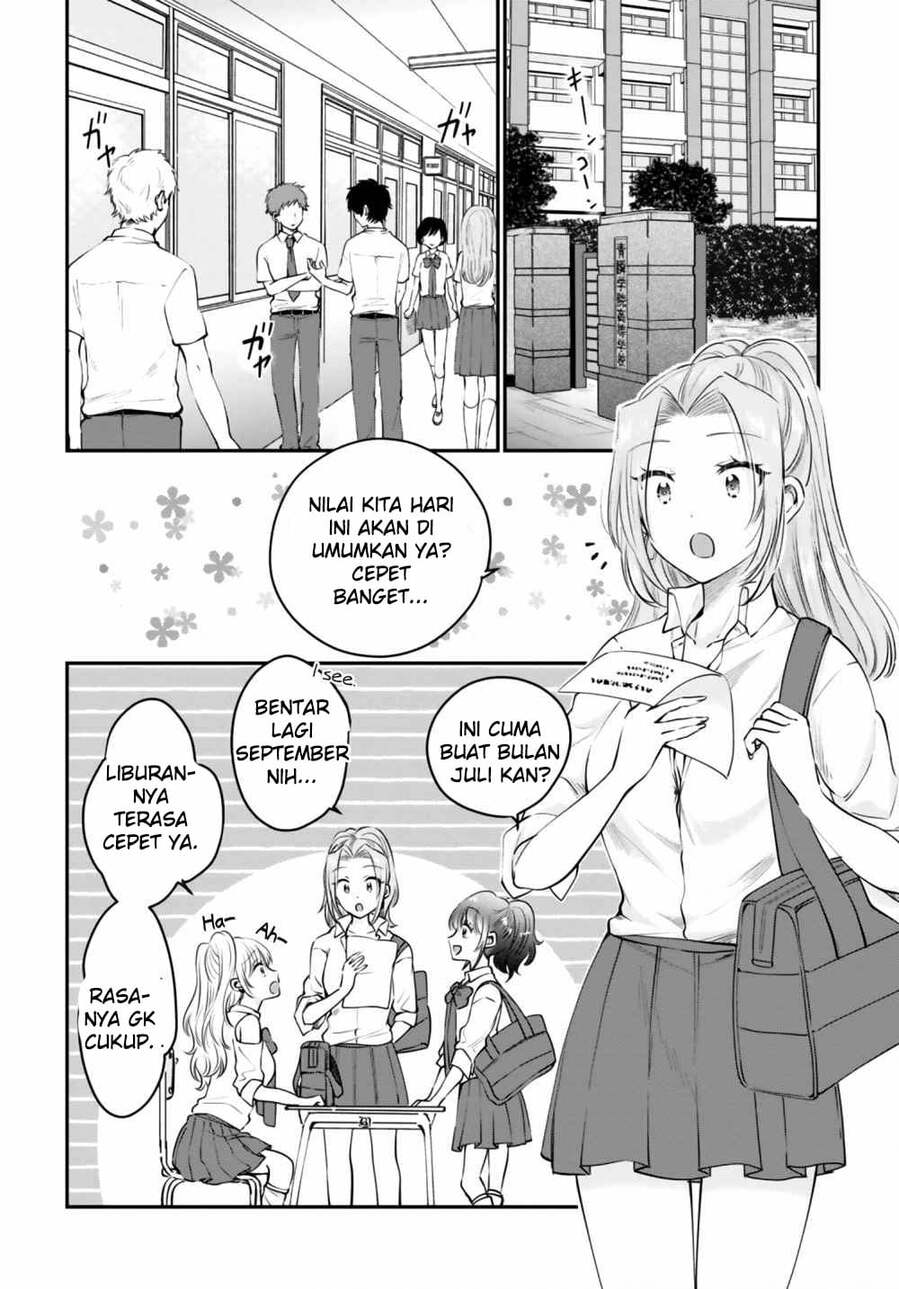 fuufu-ijou-koibito-miman - Chapter: 32