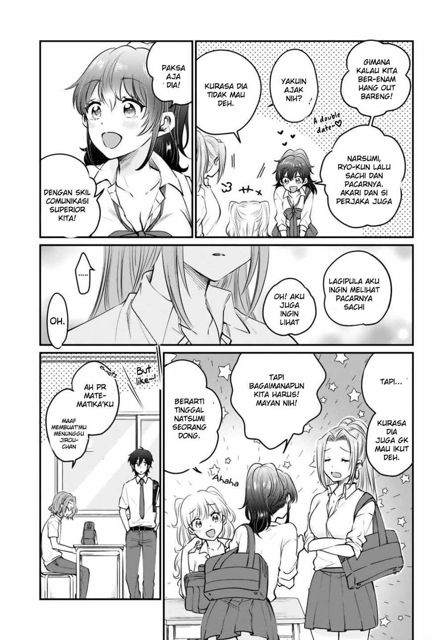 fuufu-ijou-koibito-miman - Chapter: 32