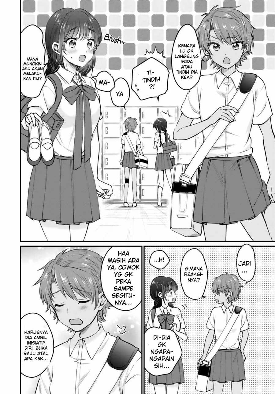 fuufu-ijou-koibito-miman - Chapter: 32