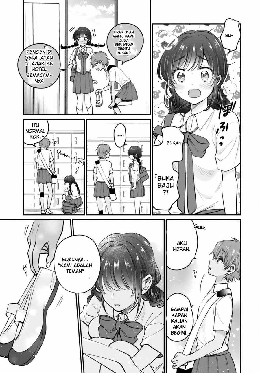 fuufu-ijou-koibito-miman - Chapter: 32