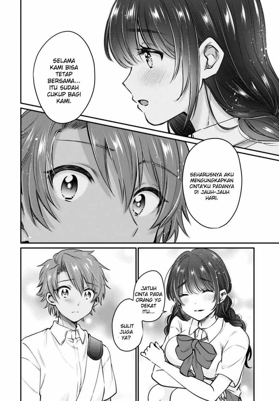 fuufu-ijou-koibito-miman - Chapter: 32